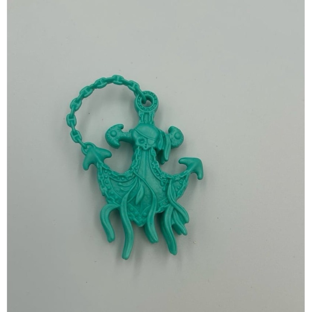 Monster High Vandala Doubloons Haunted Anchor Purse